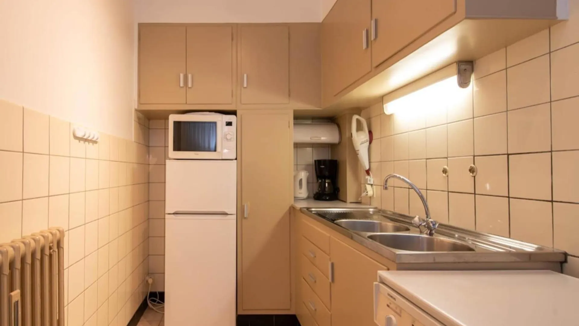 Great Apartment With View Ostend 0*,  Belgium