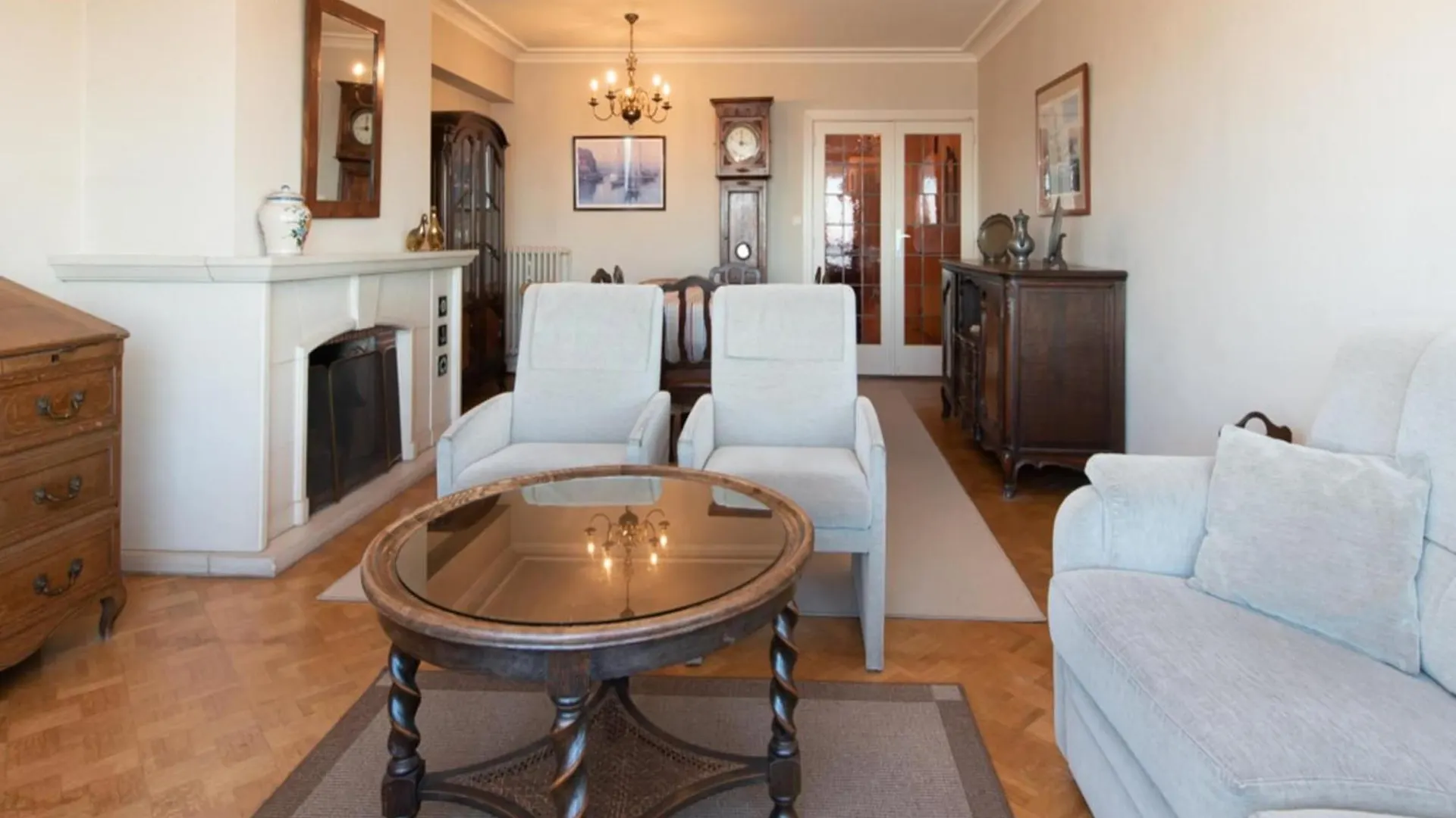 Great Apartment With View Ostend