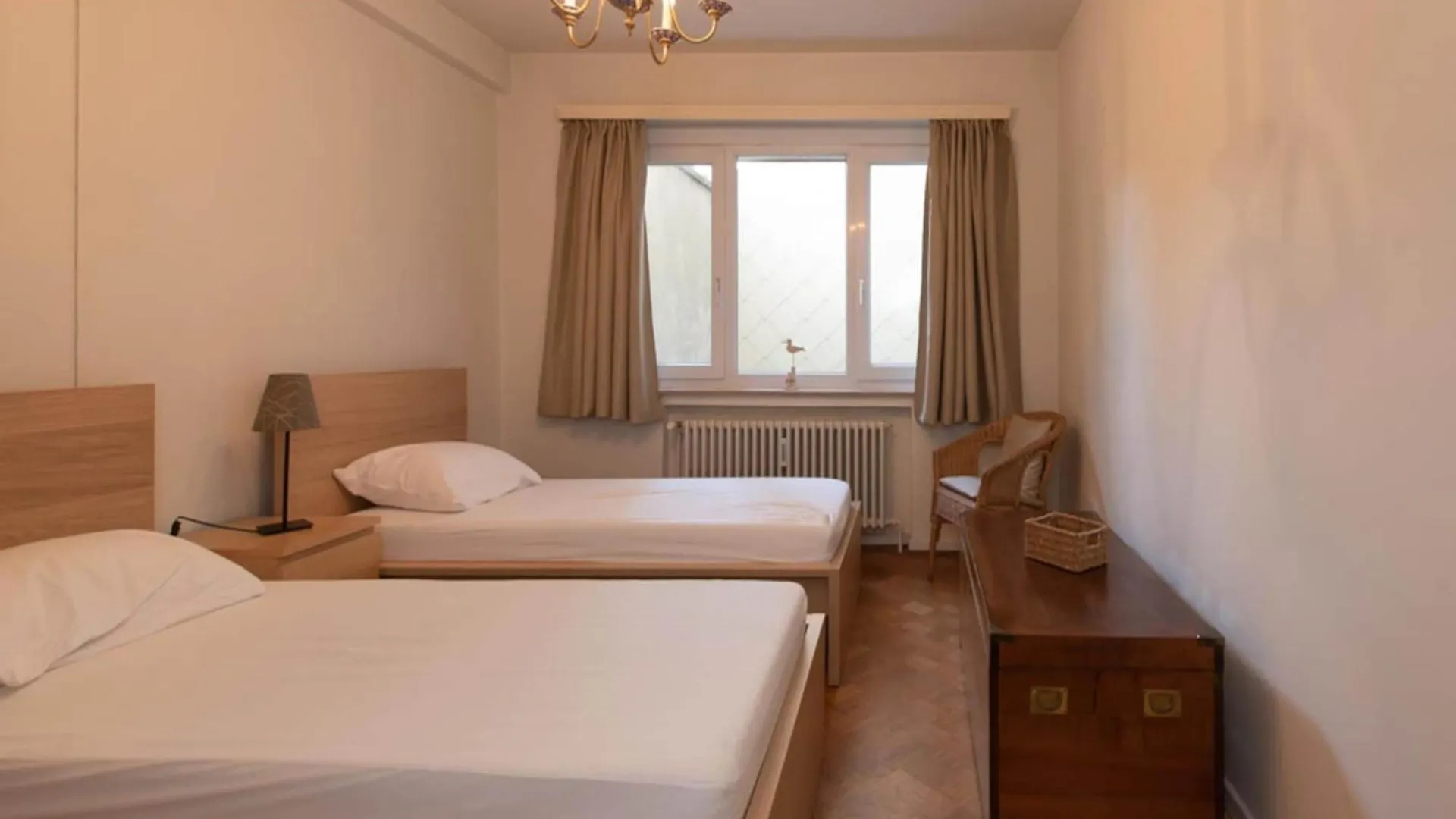 Great Apartment With View Ostend