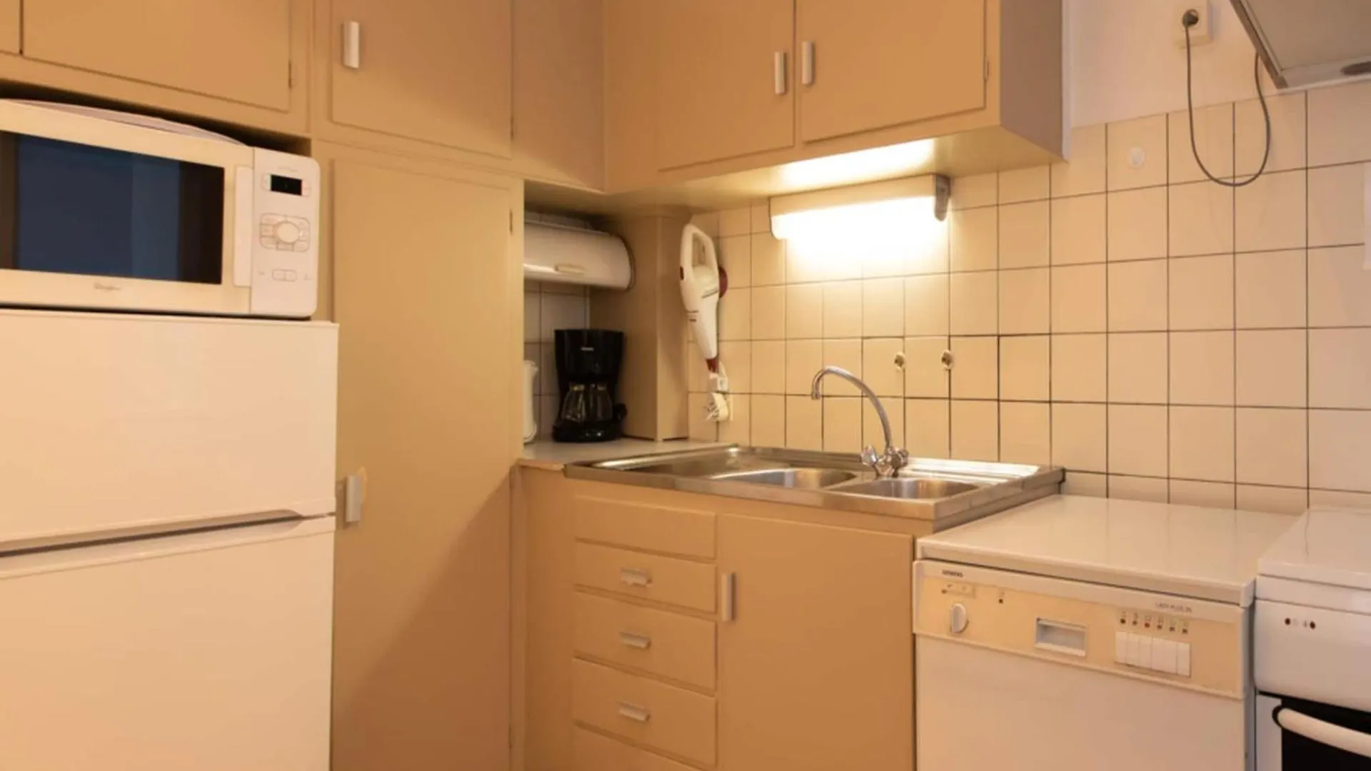 Great Apartment With View Oostende België